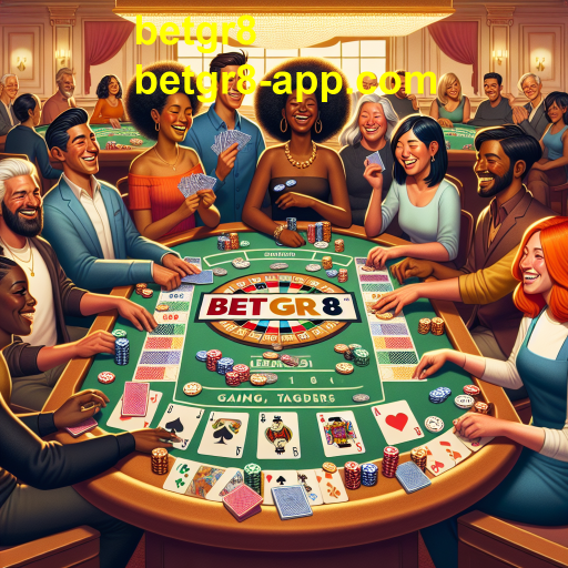 A Magia dos Jogos de Mesa: Entretenimento e Conexão Social